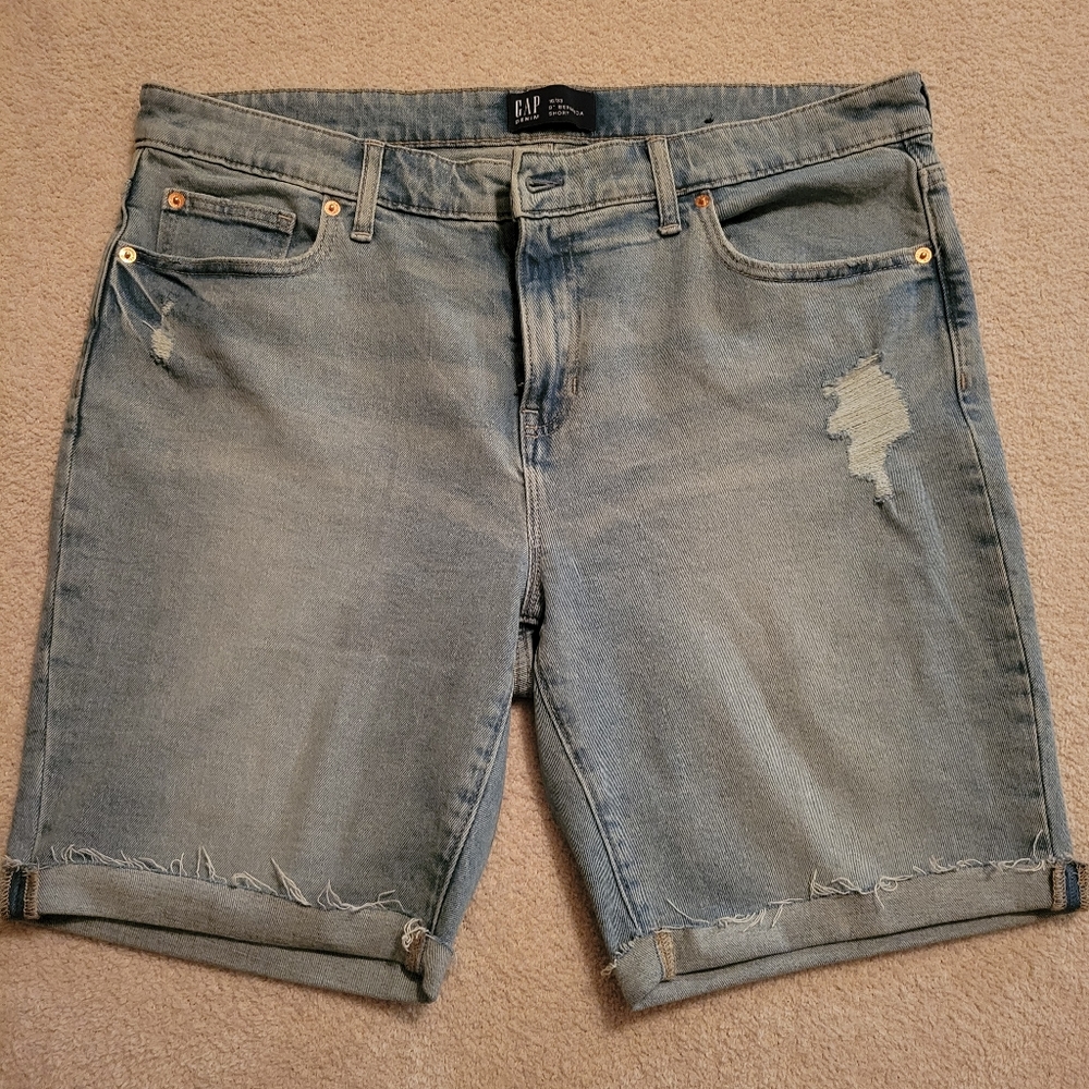 GAP Shorts - 16/33